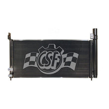 CSF 10-14 Toyota Prius 1.8L A/C Condenser