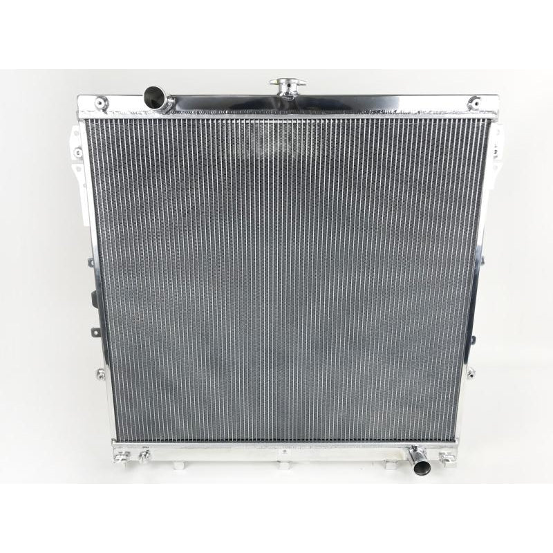 CSF 10-19 Toyota 4Runner High Performance All-Aluminum Radiator