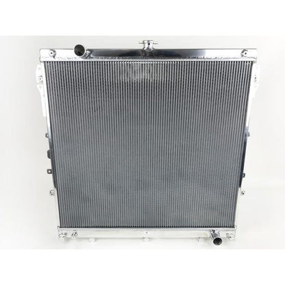CSF 10-19 Toyota 4Runner High Performance All-Aluminum Radiator
