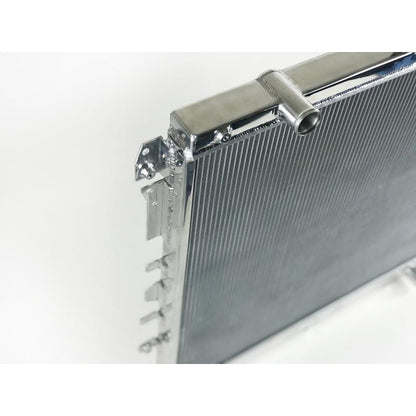 CSF 10-19 Toyota 4Runner High Performance All-Aluminum Radiator