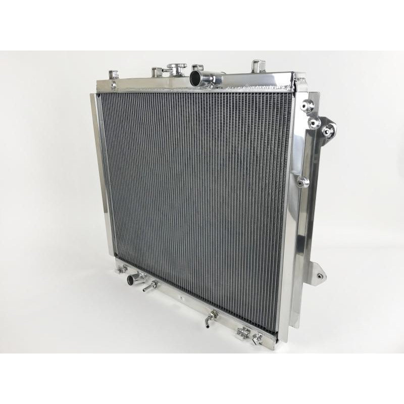 CSF 10-19 Toyota 4Runner High Performance All-Aluminum Radiator