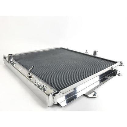 CSF 10-19 Toyota 4Runner High Performance All-Aluminum Radiator
