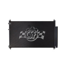 CSF 11-13 Honda Odyssey 3.5L A/C Condenser