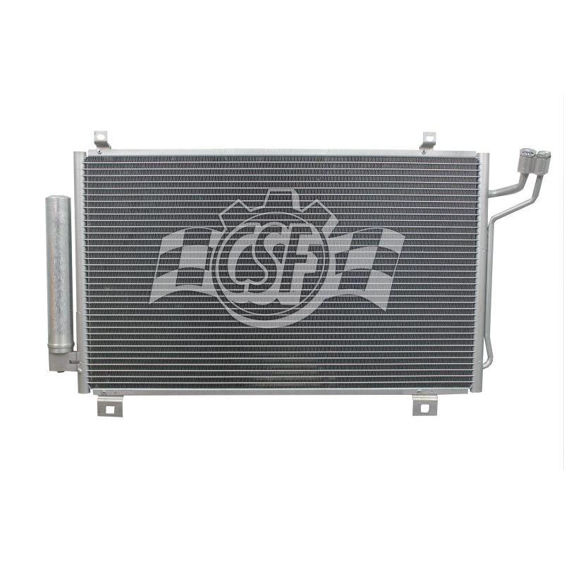 CSF 11-13 Mazda 6 2.5L A/C Condenser