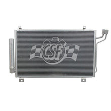 CSF 11-13 Mazda 6 2.5L A/C Condenser