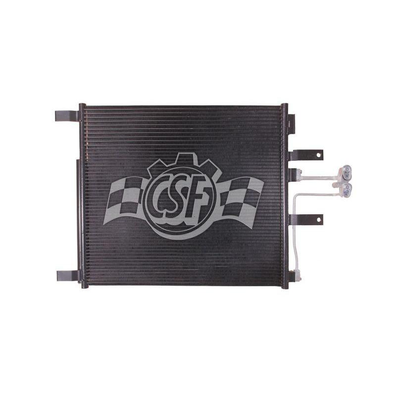 CSF 11-13 Ram 1500 3.7L A/C Condenser