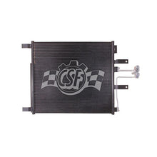 CSF 11-13 Ram 1500 3.7L A/C Condenser