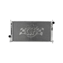CSF 13-16 Scion FR-S / 2013+ Subaru BRZ Radiator