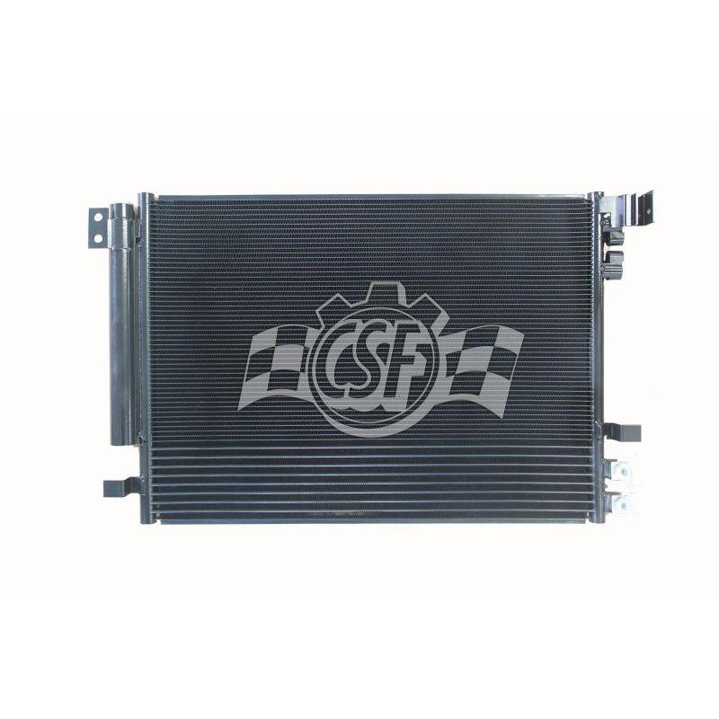 CSF 13-18 Cadillac ATS 2.0L A/C Condenser