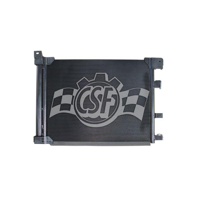 CSF 13-18 Nissan Sentra 1.8L A/C Condenser-csf10736-710353107362-Condenser-CSF-JDMuscle