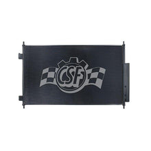 CSF 16-19 Honda HR-V 1.8L A/C Condenser
