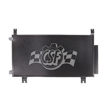 CSF 17-19 Honda CR-V 2.4L A/C Condenser