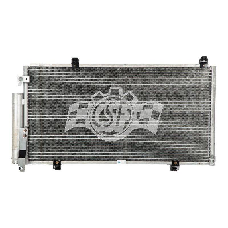 CSF 2006 Scion xA 1.5L A/C Condenser