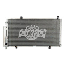 CSF 2006 Scion xA 1.5L A/C Condenser