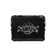 CSF 81-87 Toyota Landcruiser 4.2L A/T 4 Row All Metal Radiator