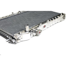 CSF 89-97 Mazda Miata Radiator