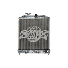 CSF 92-00 Honda Civic Radiator