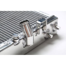 CSF 92-00 Honda Civic w/K-Swap V3 Radiator