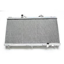CSF 92-00 Honda Civic w/K-Swap V3 Radiator