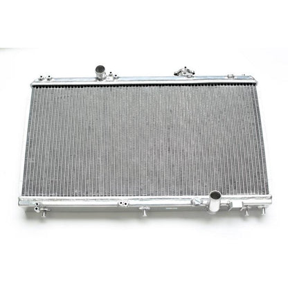 CSF 92-00 Honda Civic w/K-Swap V3 Radiator-csf2850K-710353028506-Radiators-CSF-JDMuscle