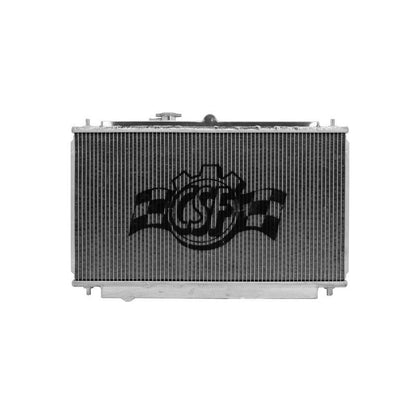 CSF 92-96 Honda Prelude Si Radiator-csf2860-710353028605-Radiators-CSF-JDMuscle