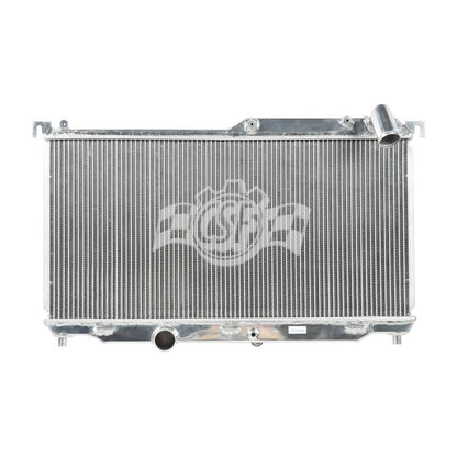 CSF 92-97 Mazda RX-7 Radiator-csf2865-710353028650-Radiators-CSF-JDMuscle