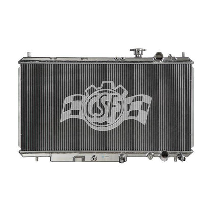 CSF 94-01 Acura Integra Radiator-csf2850-710353028506-Radiators-CSF-JDMuscle