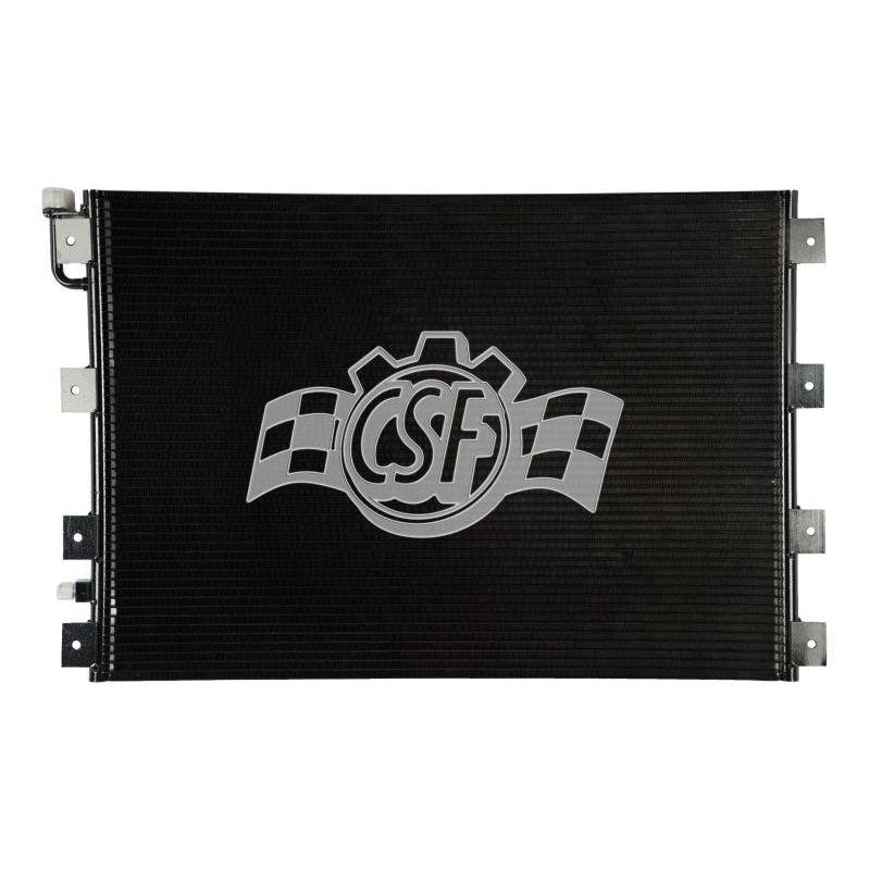 CSF 95-98 Kenworth Kenworth T400 A/C Condenser