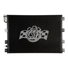 CSF 95-98 Kenworth Kenworth T400 A/C Condenser
