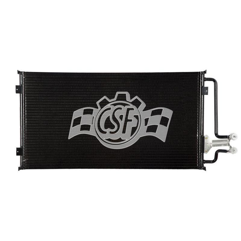 CSF 96-00 Isuzu Hombre 2.2L A/C Condenser