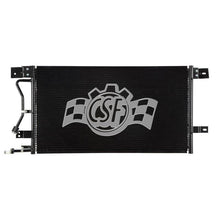 CSF 97-05 Mercury Sable 3.0L A/C Condenser