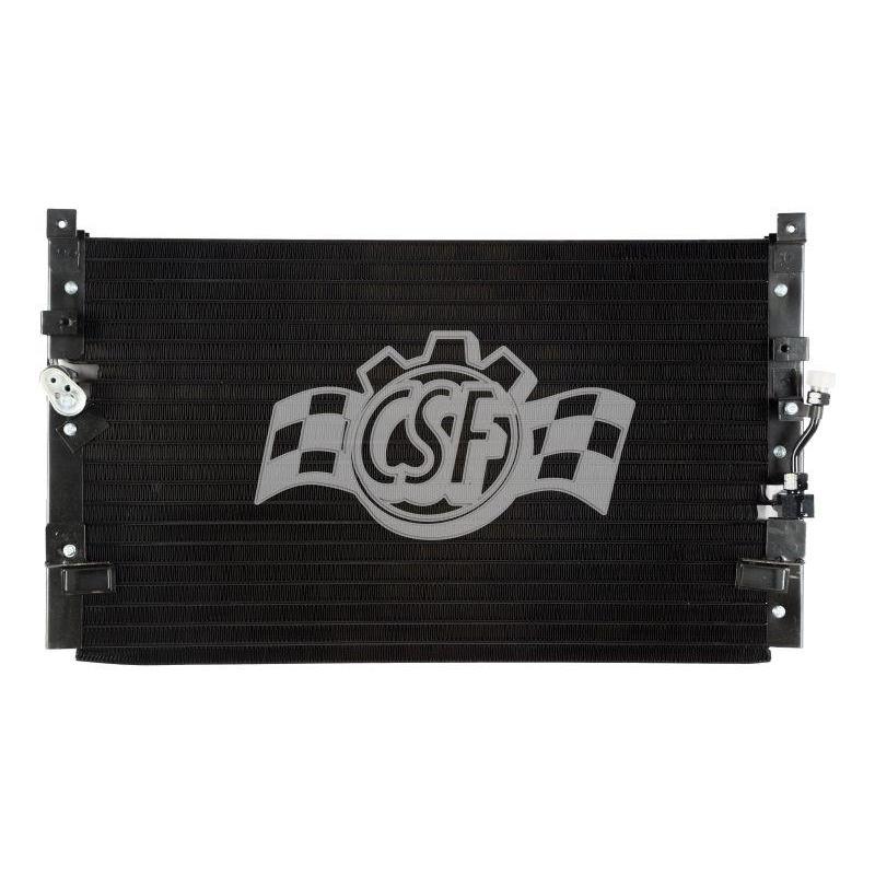 CSF 98-00 Toyota Tacoma 3.0L A/C Condenser