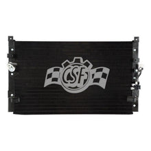 CSF 98-00 Toyota Tacoma 3.0L A/C Condenser