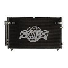 CSF 98-05 Lexus GS300 3.0L A/C Condenser