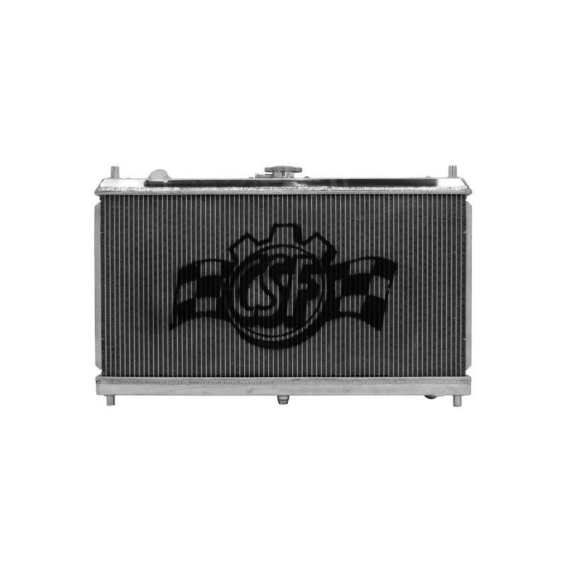 CSF 98-05 Mazda Miata Radiator-csf2863-710353028636-Radiators-CSF-JDMuscle