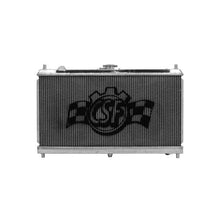 CSF 98-05 Mazda Miata Radiator