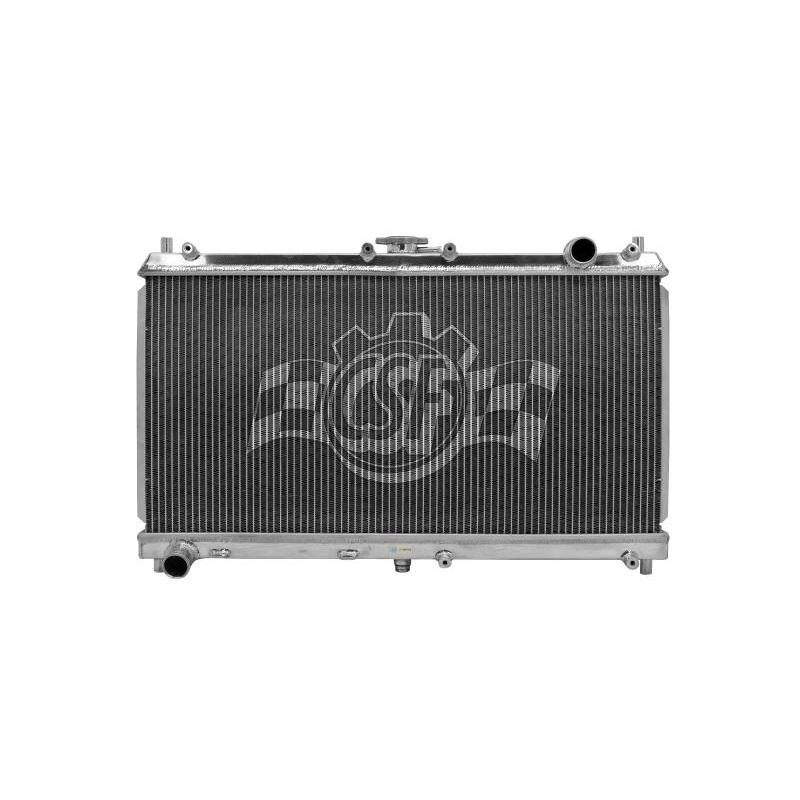 CSF 98-05 Mazda Miata Radiator-csf2863-710353028636-Radiators-CSF-JDMuscle