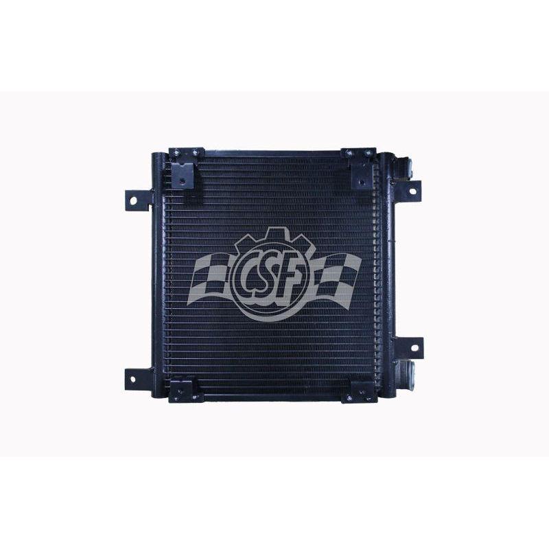 CSF 99-04 Isuzu NPR 4.8L A/C Condenser