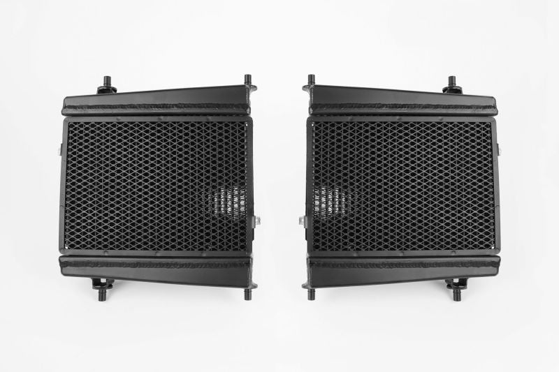 CSF High-Performance Auxiliary Radiator Toyota GR Supra 2020+ | 8179 - JDMuscleRadiatorscsf8179