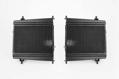 CSF High-Performance Auxiliary Radiator Toyota GR Supra 2020+ | 8179 - JDMuscleRadiatorscsf8179