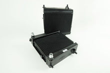 CSF High-Performance Auxiliary Radiator Toyota GR Supra 2020+ | 8179 - JDMuscleRadiatorscsf8179