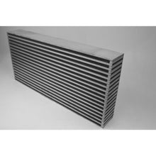 CSF High Performance Bar & Plate Intercooler Core - 24in L x 12in H x 3in W