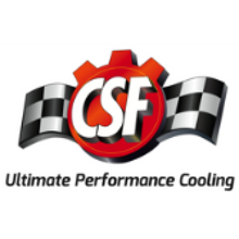 CSF High Performance Bar & Plate Intercooler Core - 25in L x 12in H x 3.5in W