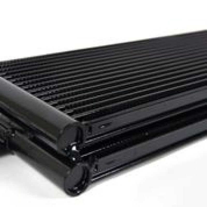 CSF High-Performance DCT Transmission Oil Cooler Toyota GR Supra 2020+ | 8183 - JDMuscleFluid Coolerscsf8183
