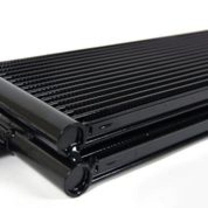 CSF High-Performance DCT Transmission Oil Cooler Toyota GR Supra 2020+ | 8183 - JDMuscleFluid Coolerscsf8183