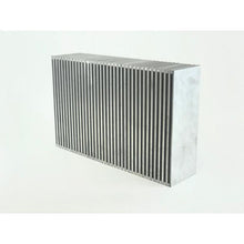 CSF Nissan GT-R | R35 High Performance Bar & Plate Intercooler Core - 22in L x 14in H x 5.5in W