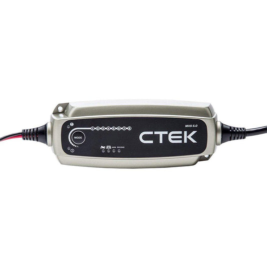 CTEK 40-206 MXS 5-12 Volt Automatic Microprocessor Battery Controlled Charger-ctek40-206-40-206-Battery Chargers-CTEK-JDMuscle