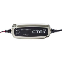 CTEK 40-206 MXS 5-12 Volt Automatic Microprocessor Battery Controlled Charger