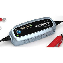 CTEK Battery Charger - Lithium US - 12V - Universal