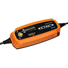 CTEK Battery Charger - MUS 4.3 Polar - 12V - Universal